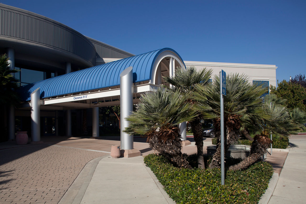 Stanford Medicine Children's Health — Pediatrics - 1133 East Stanley Blvd