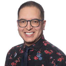 Dr. Alexis Guzman