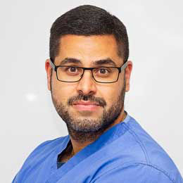 Avnesh S. Thakor, MD, PhD
