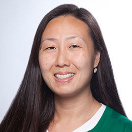 Christine Johnson, MD