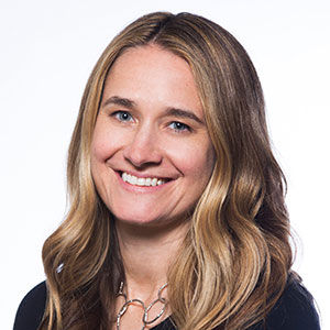 Elizabeth Fluharty