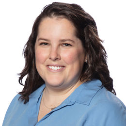Elizabeth Barrington, MD