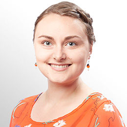 Emma Smith, MS, LCGC