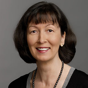 Heike E. Daldrup-Link