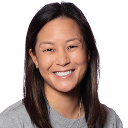 Jennifer Chen, PhD, OTR/L