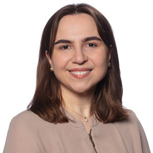 Kubra Melike Bozkanat