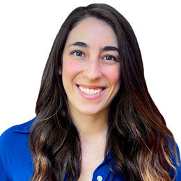 Lauren Mattas, MS, LCGC