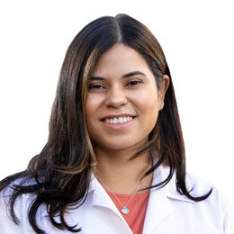 Lissette Tunchez, MA