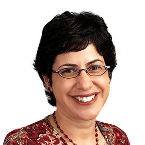 Maria Elena De Anda