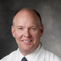 Mark Boddy, MD