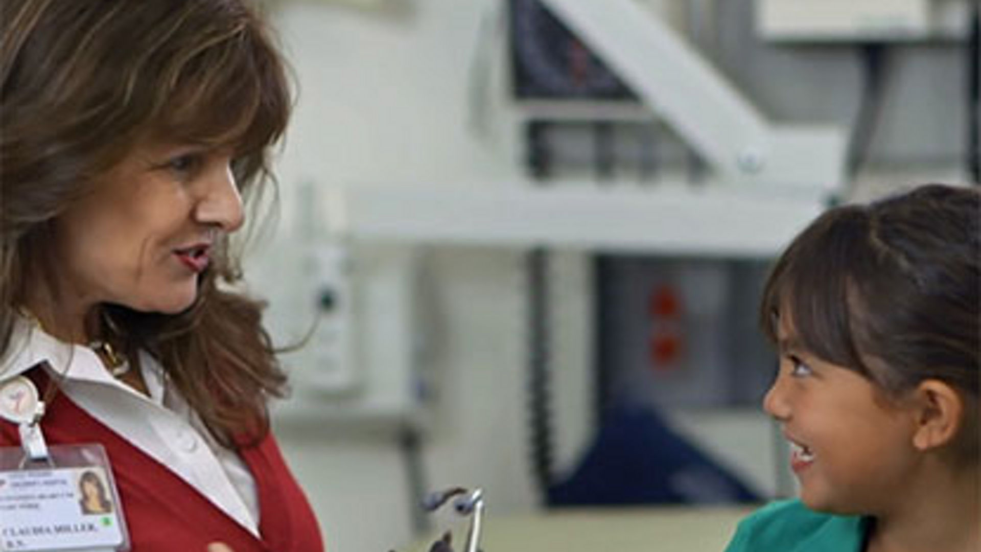 Nursing at Lucile Packard Children's Hospital Stanford in Palo Alto, CA
