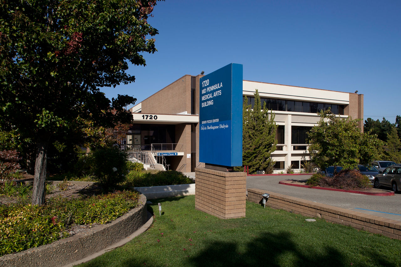 Stanford Medicine Children's Health — Pediatrics