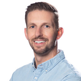 Robert Pardue, PT, DPT